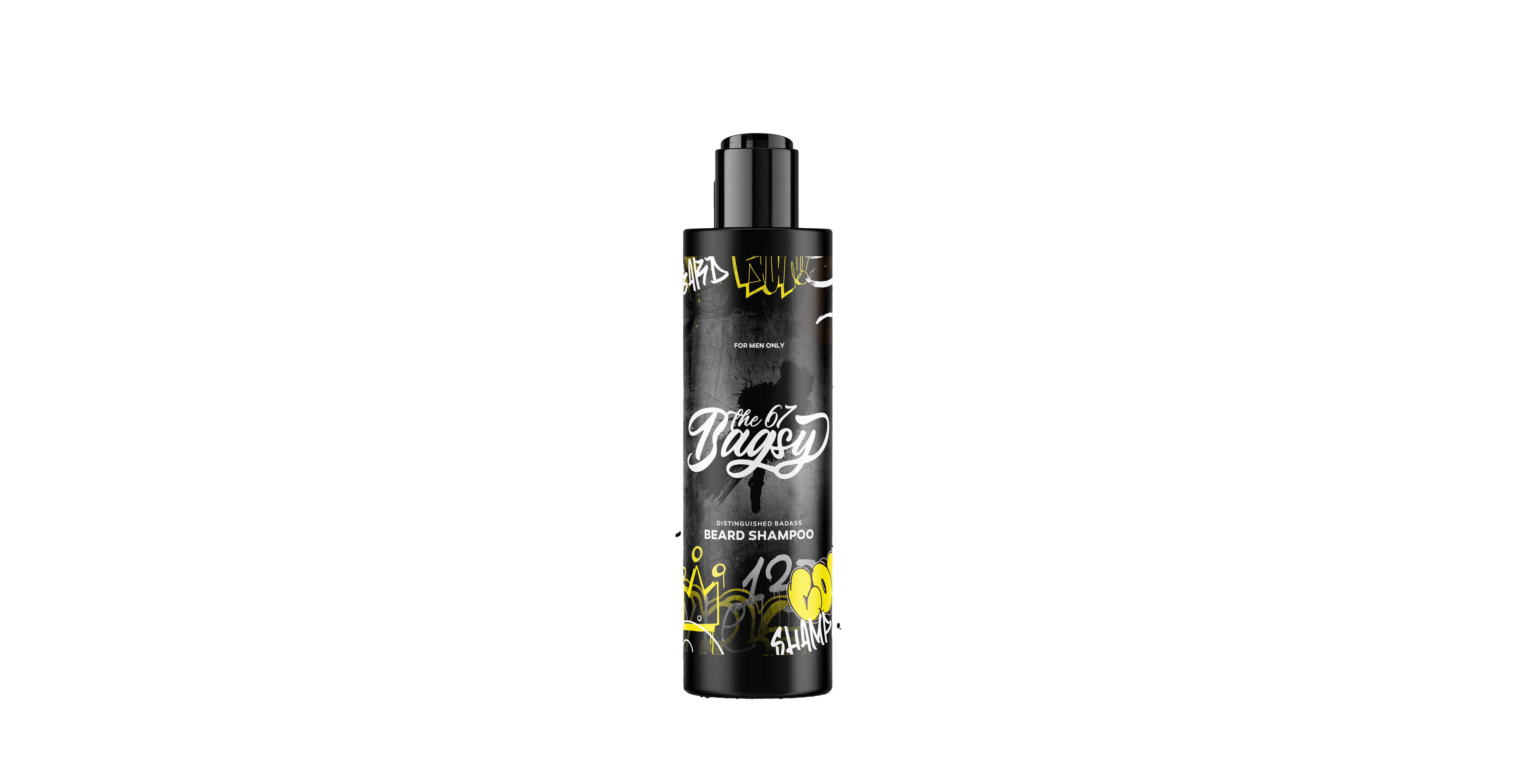 Sea Salt / Sal Marina 150ml – THE 67 BAGSY