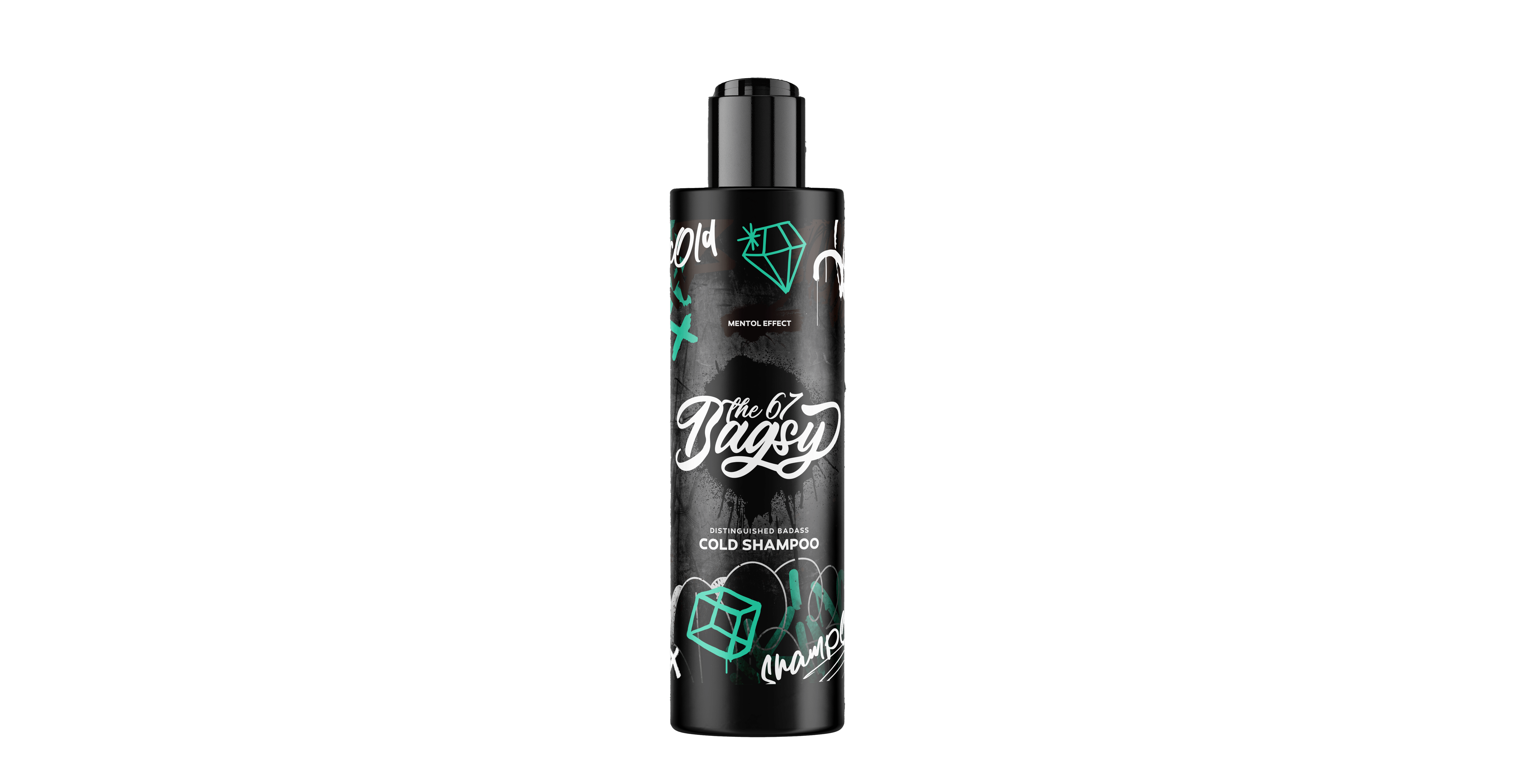Sea Salt / Sal Marina 150ml – THE 67 BAGSY