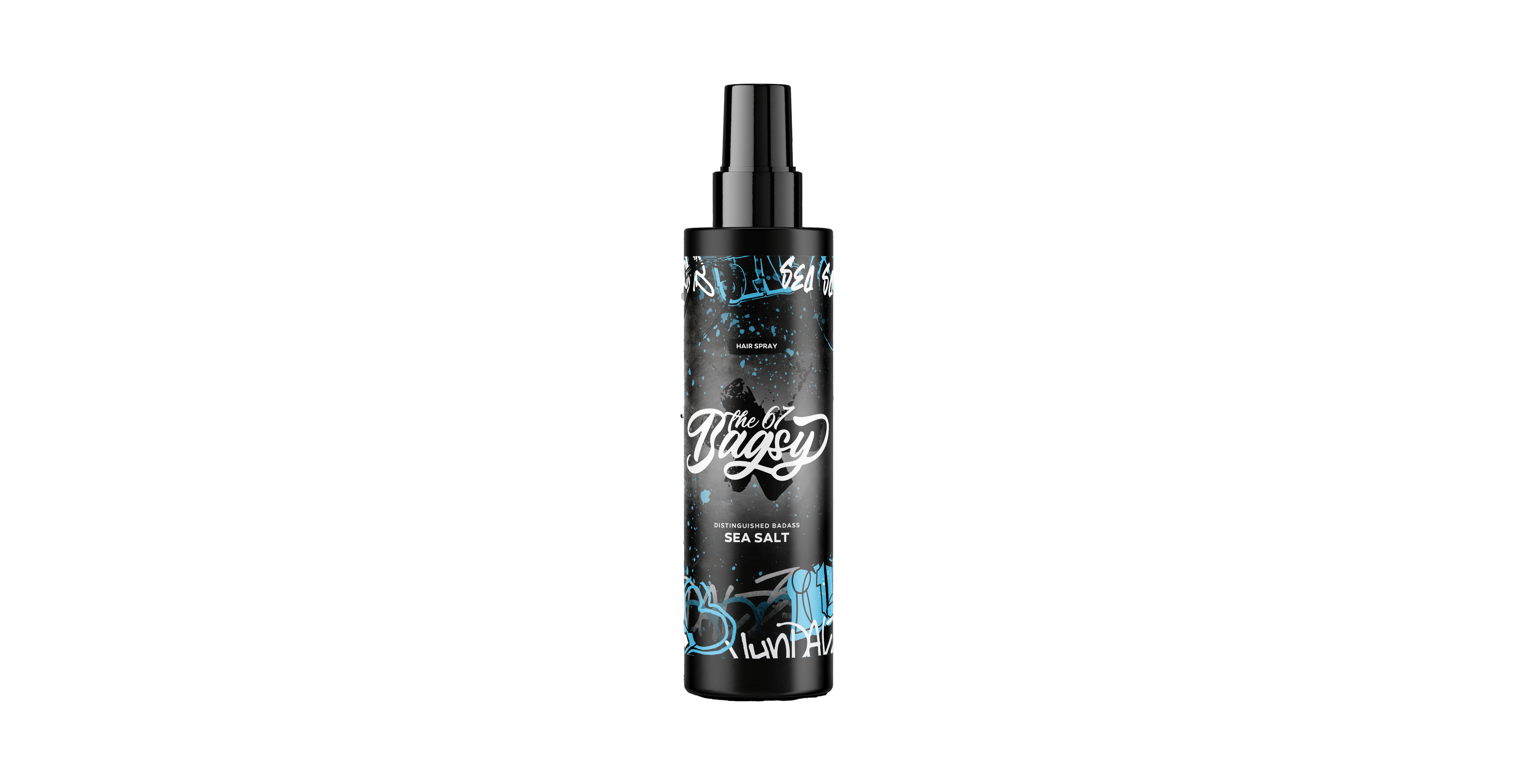 Sea Salt / Sal Marina 150ml – THE 67 BAGSY